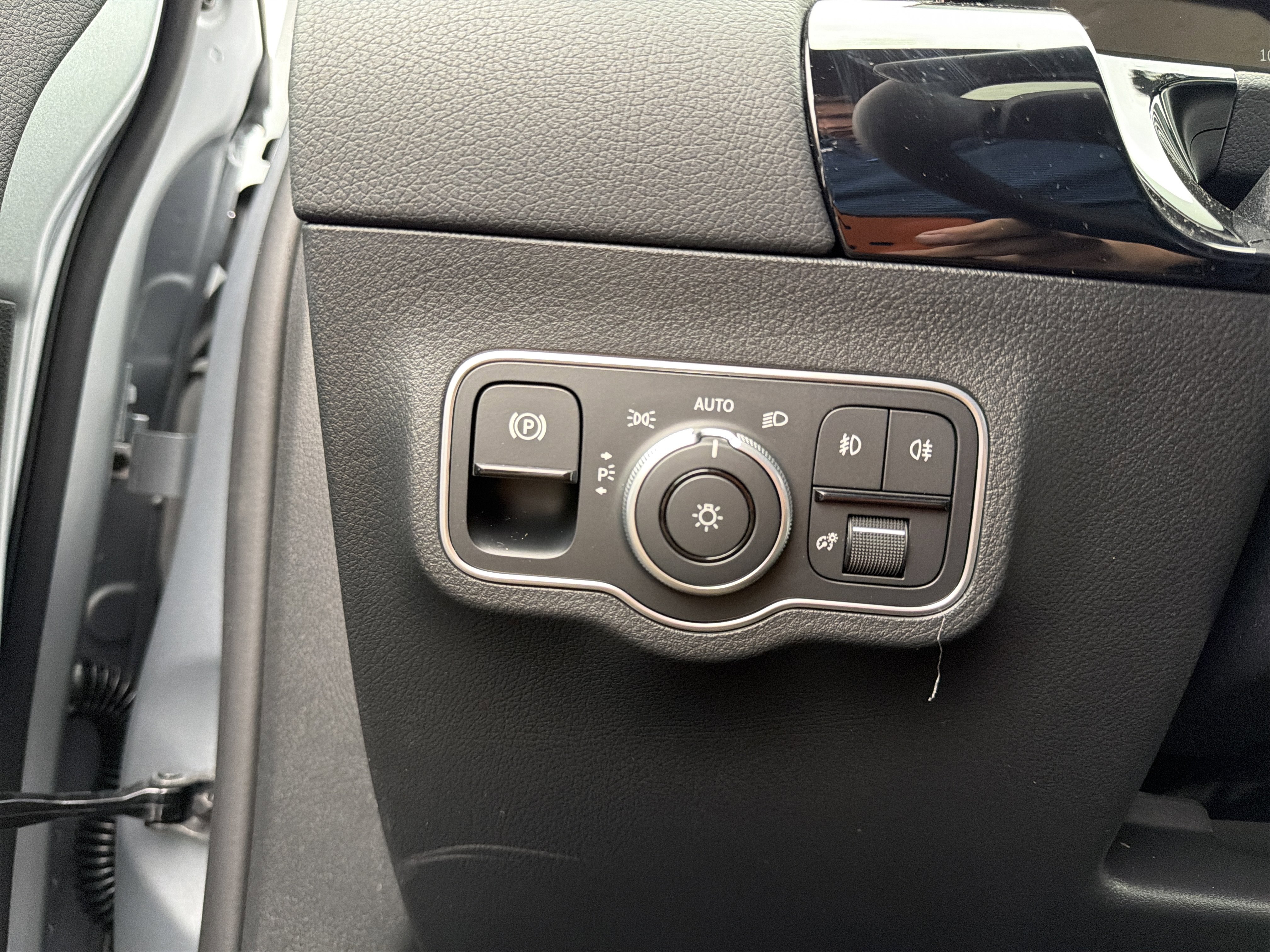 New 2026 Mercedes-Benz GLA 250 4MATIC image 15