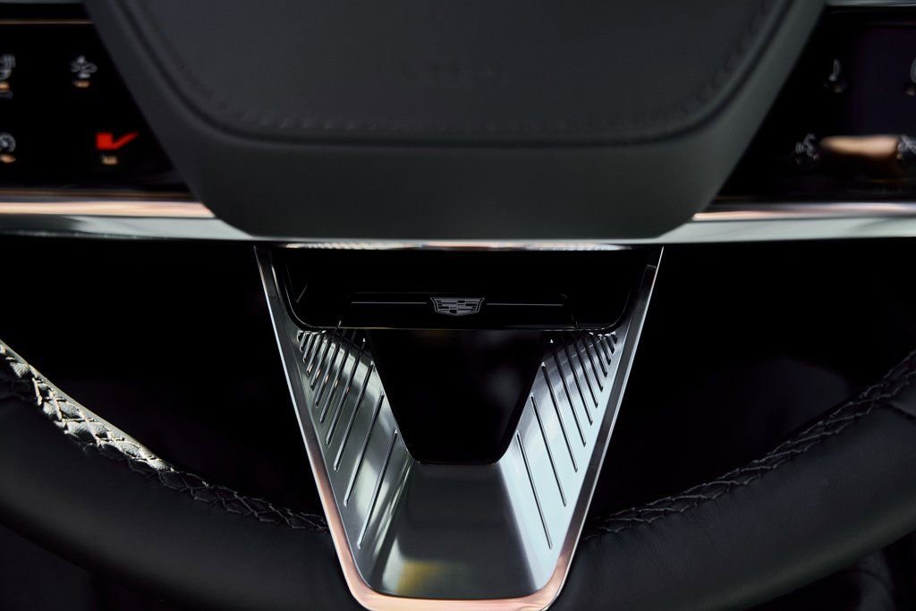 Used 2026 Cadillac Escalade V image 77