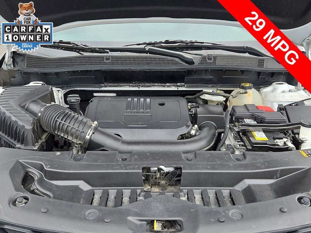 Used 2024 Chevrolet Blazer LT FWD image 29