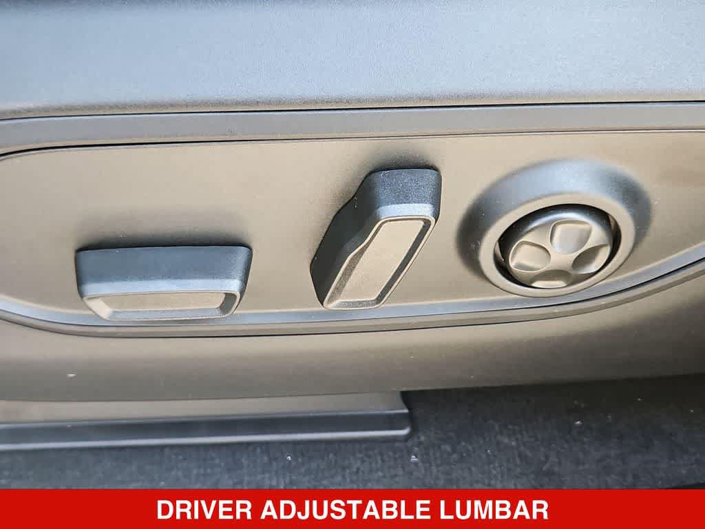 New 2026 Jeep Grand Cherokee Limited AWD/4WD image 17