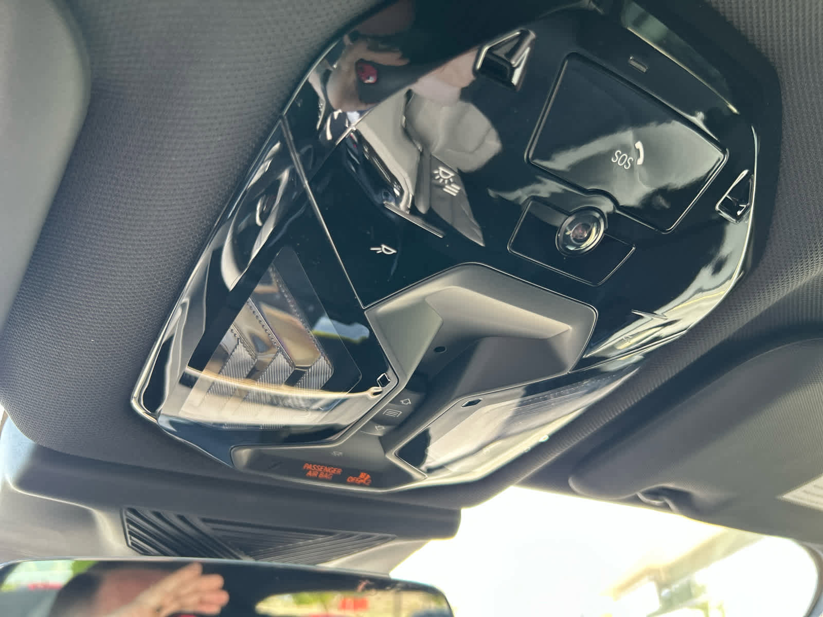 Certified 2025 BMW X3 xDrive30i w/ Premium Package image 38