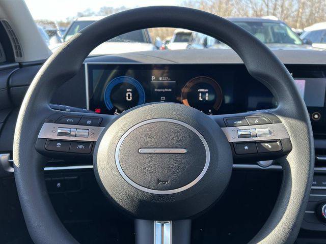 New 2026 Hyundai Tucson SE image 7