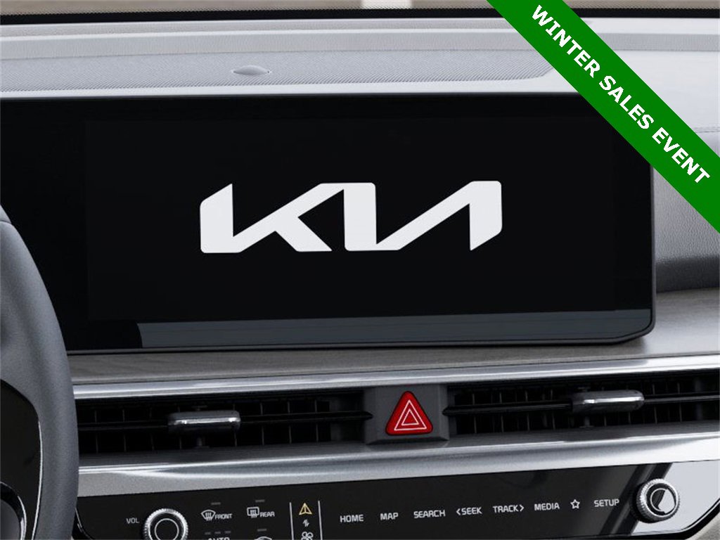 New 2026 Kia Sorento SX Prestige image 20