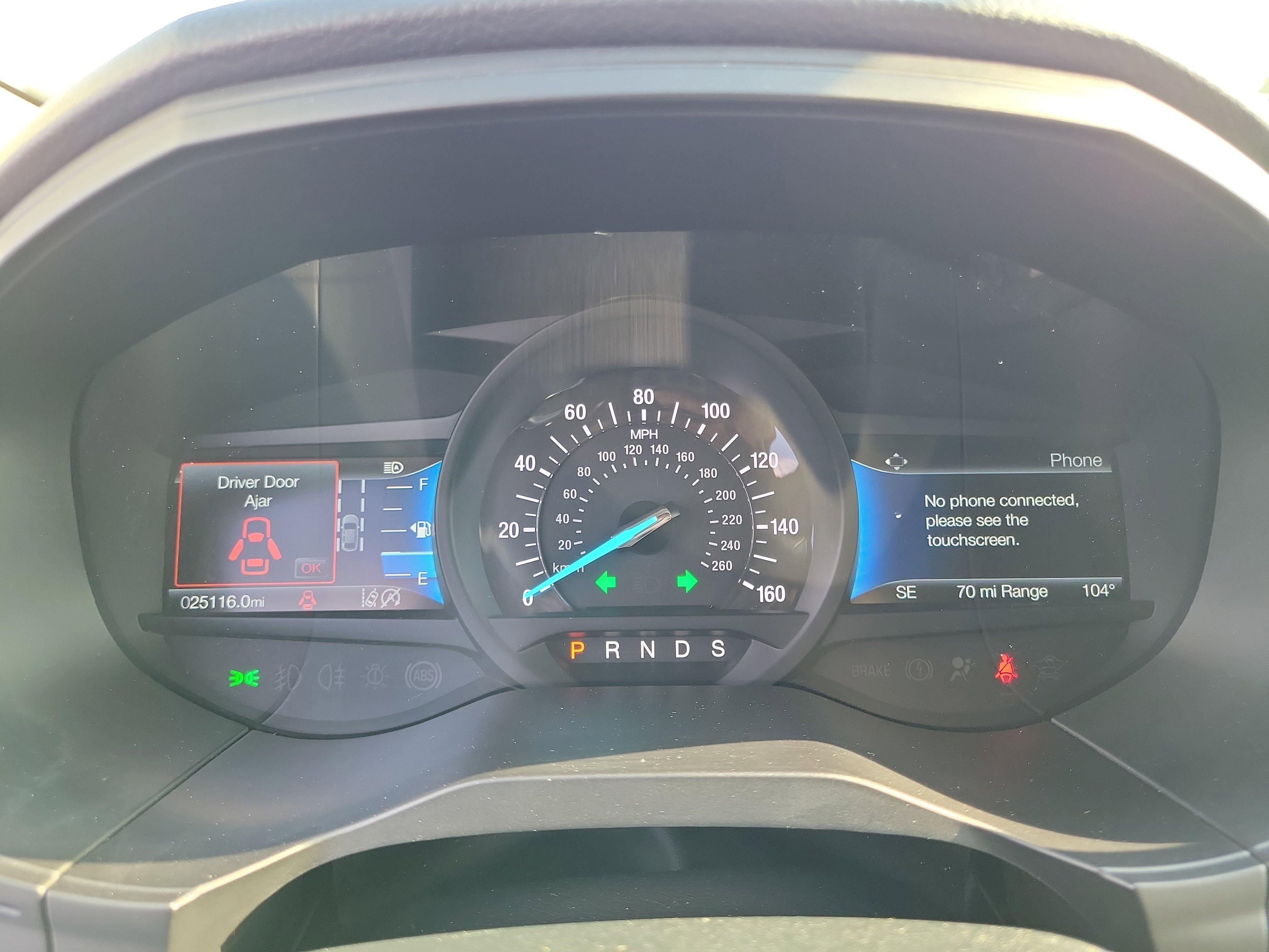 Used 2024 Ford Edge SEL image 24