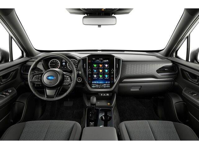 New 2026 Subaru Forester Premium AWD/4WD image 19