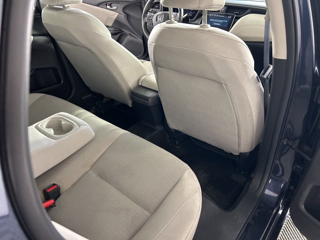 Used 2022 Honda Insight EX image 29