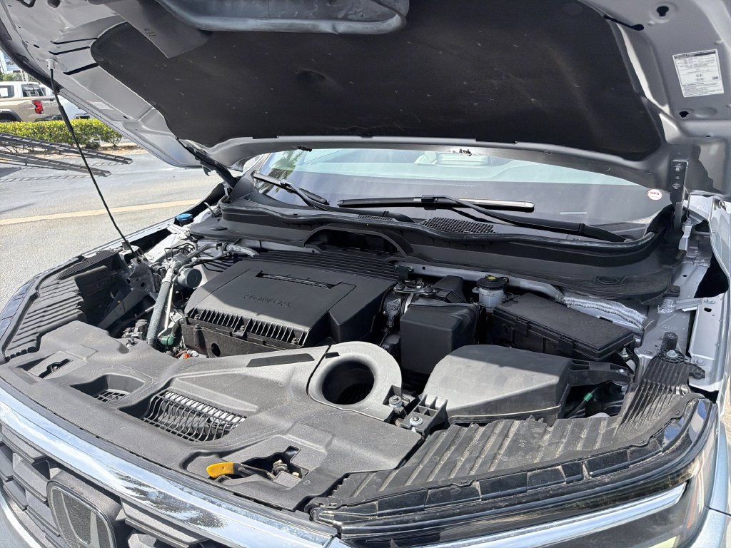 Certified 2023 Honda Pilot EX-L image 26