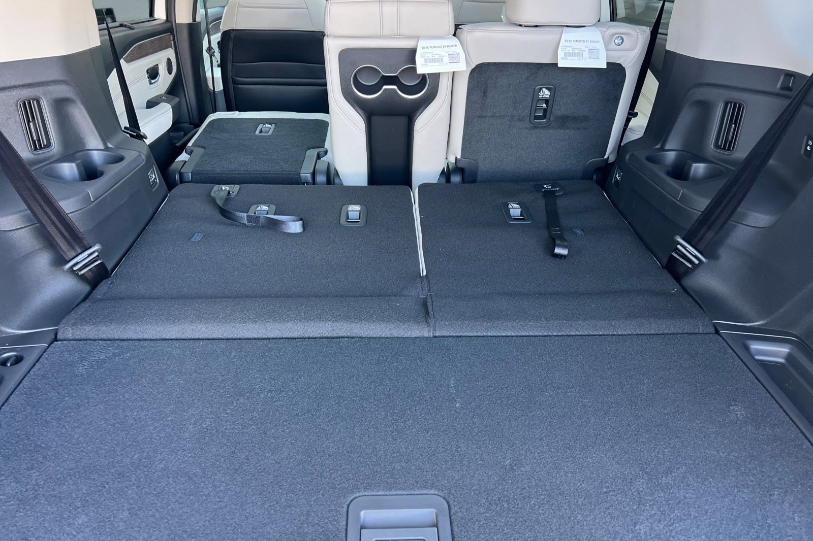 New 2026 Honda Pilot Elite image 34