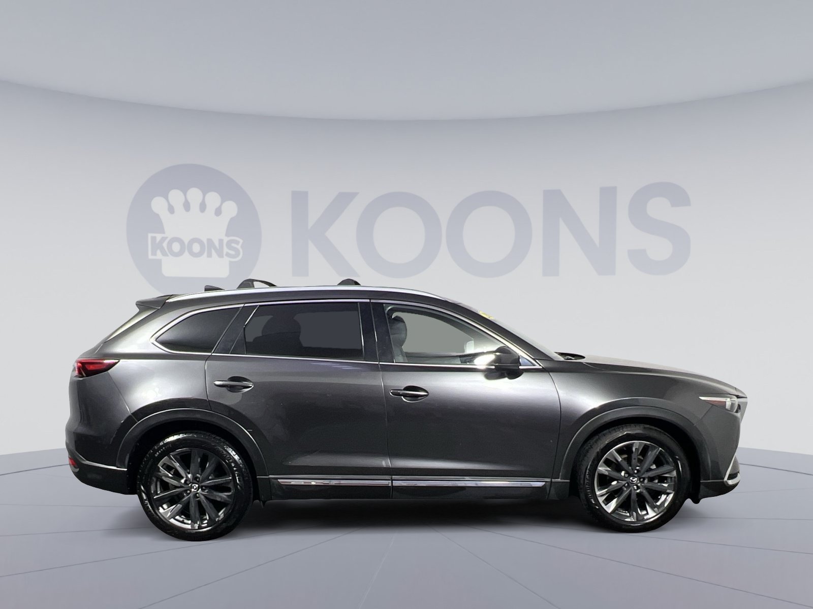 Used 2016 MAZDA CX-9 Grand Touring AWD/4WD image 12