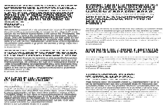 New 2026 Chevrolet Equinox RS w/ Convenience Package III image 33