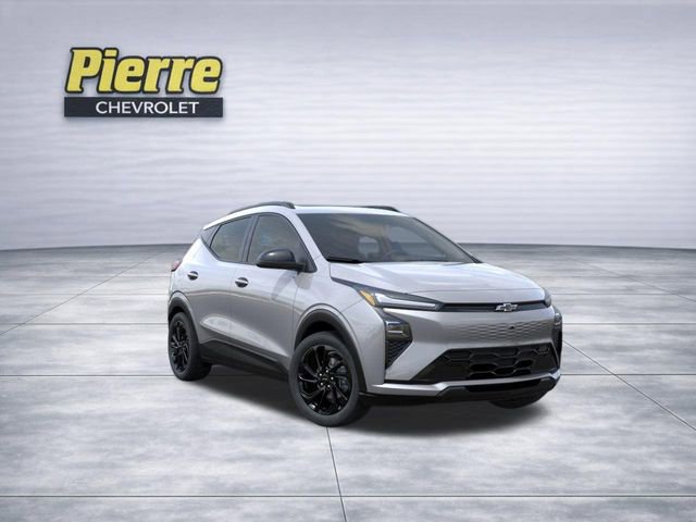 New 2027 Chevrolet Bolt RS image 1