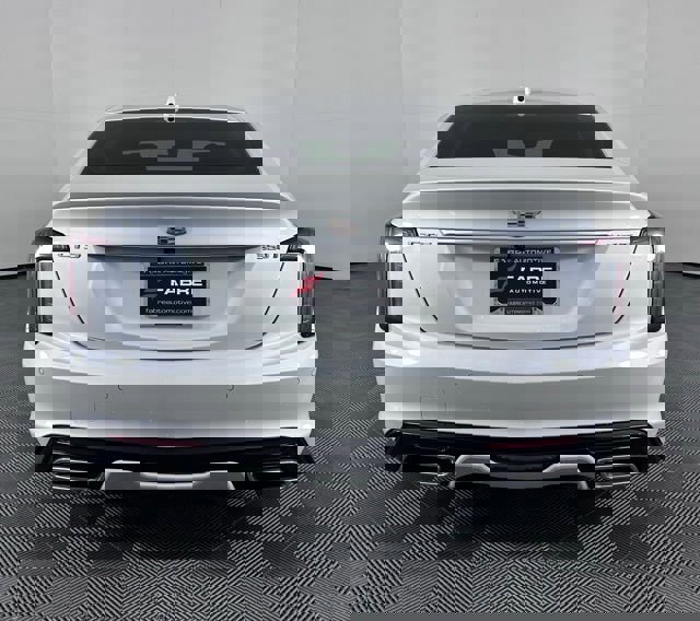 Used 2023 Cadillac CT5 Sport w/ Parking Package image 7