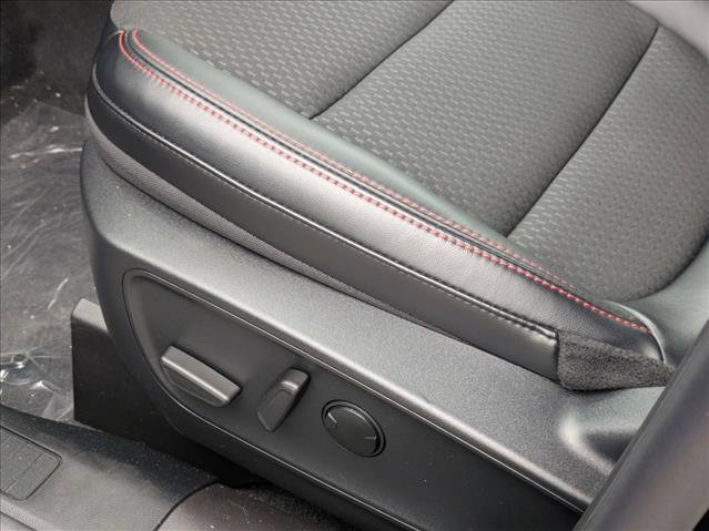 New 2024 Ford Escape ST-Line w/ Equipment Group 301A image 4