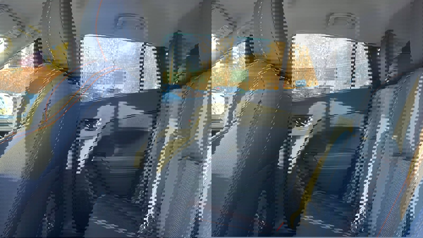 Certified 2025 Subaru Crosstrek 2.5i Limited image 21