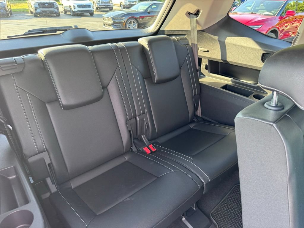 Used 2021 Volkswagen Atlas SE w/ Panoramic Sunroof Package AWD/4WD image 28