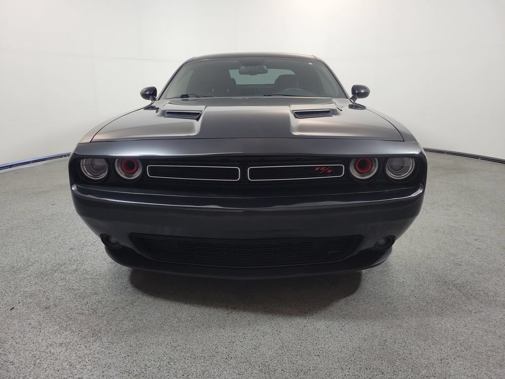 Used 2015 Dodge Challenger R/T Plus RWD image 2