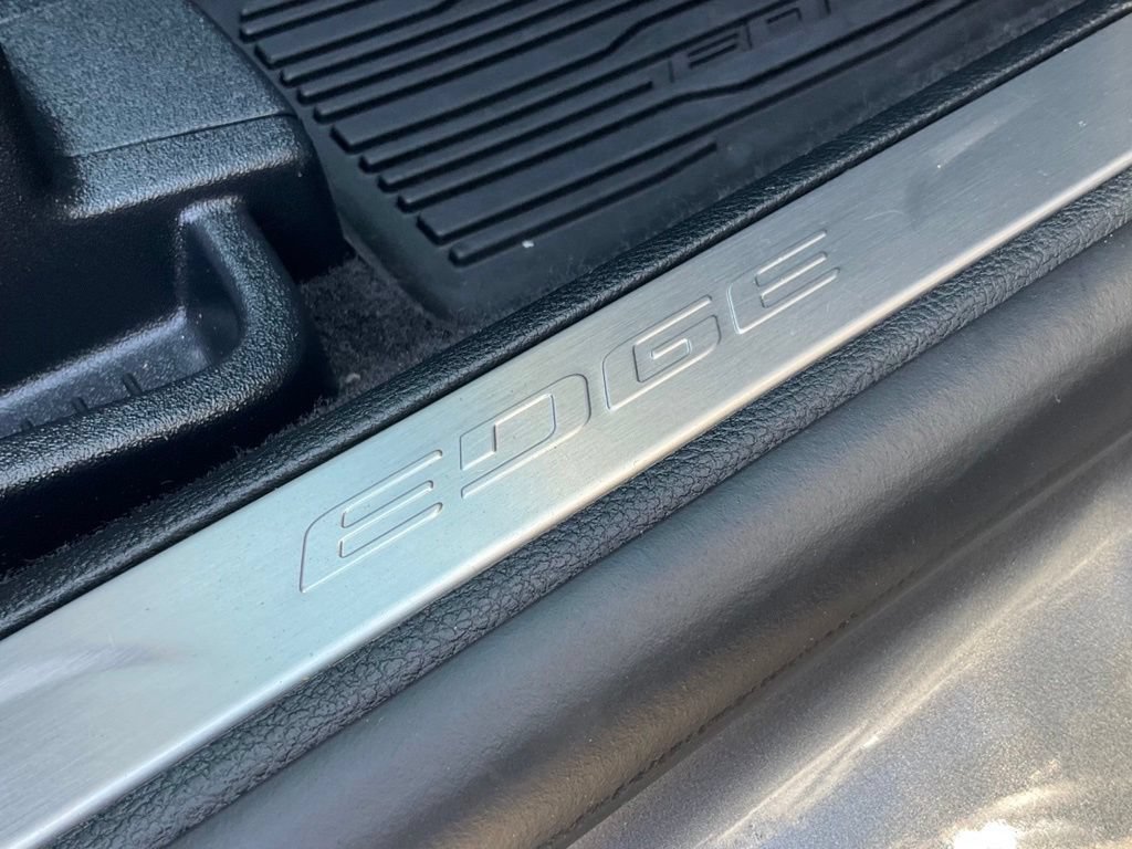 Used 2024 Ford Edge Titanium w/ Equipment Group 301A AWD/4WD image 36