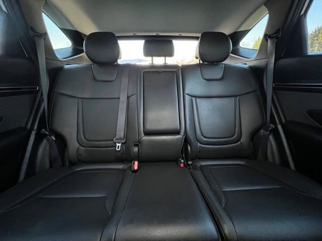 Used 2023 Hyundai Tucson SEL w/ Convenience Package image 31