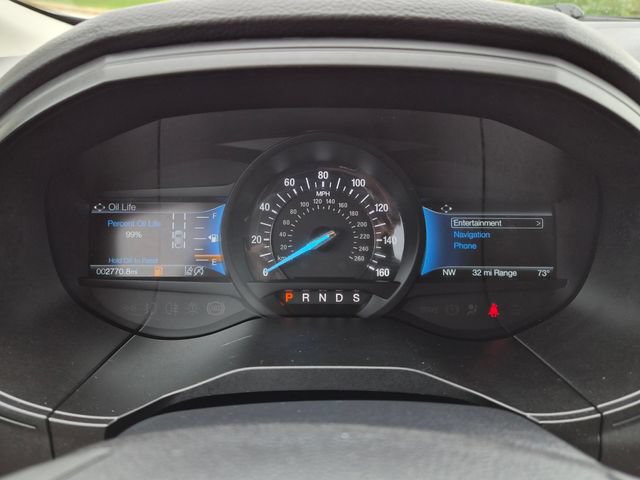 Used 2022 Ford Edge SEL w/ Convenience Package AWD/4WD image 21