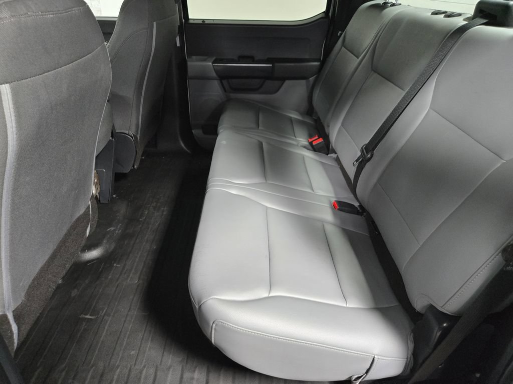 Used 2021 Ford F150 XL w/ Equipment Group 101A High AWD/4WD image 30