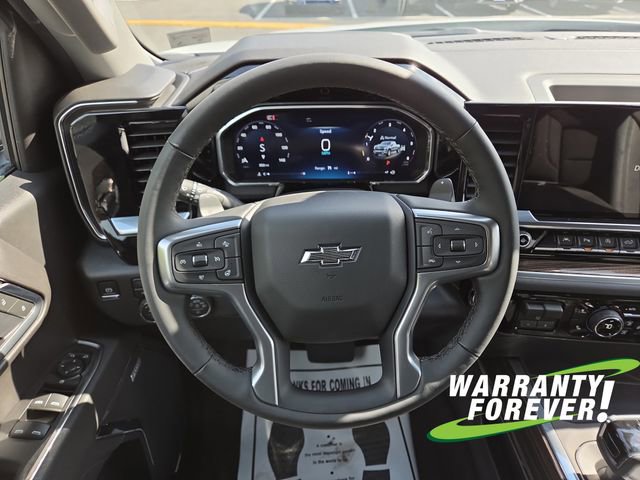 New 2026 Chevrolet Silverado 1500 RST w/ RST All Star Premium Package image 9