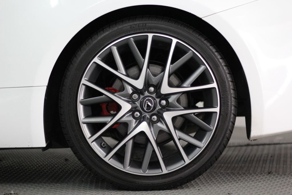 Used 2017 Lexus RC 300 F Sport AWD/4WD image 61