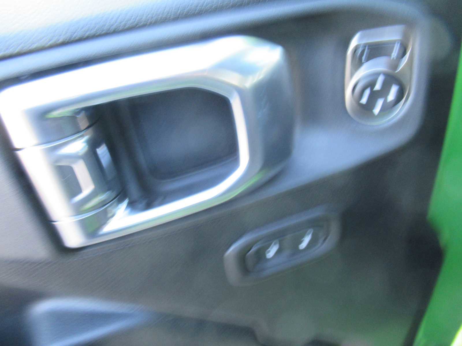 New 2026 Jeep Wrangler Unlimited Willys image 16