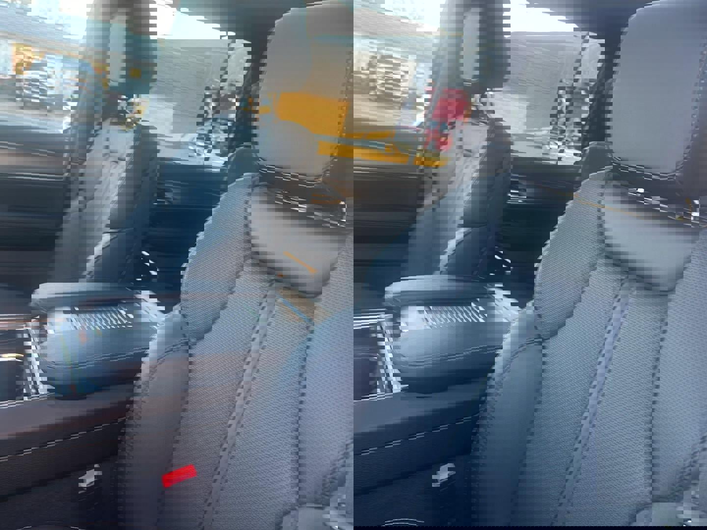 New 2026 Jeep Grand Wagoneer Limited AWD/4WD image 17