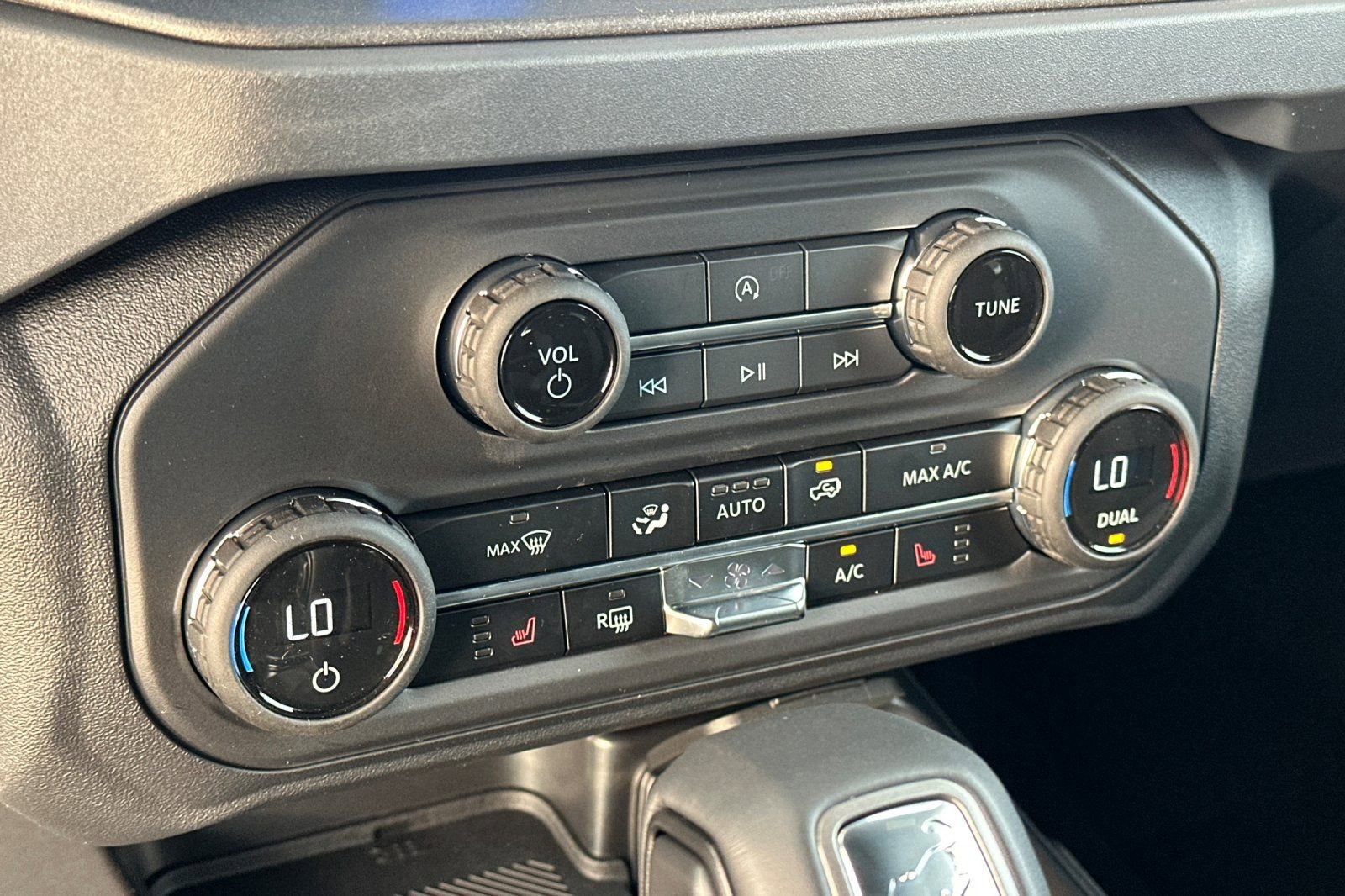 New 2025 Ford Bronco Big Bend AWD/4WD image 20