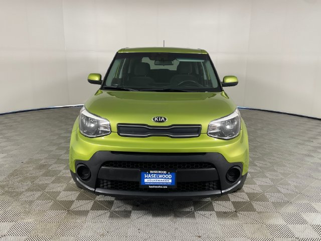 Used 2017 Kia Soul FWD image 25