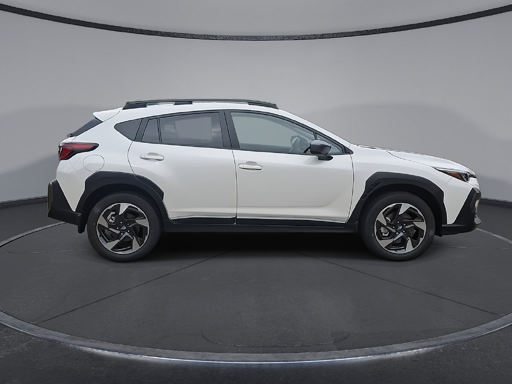 New 2026 Subaru Crosstrek 2.5i Limited AWD/4WD image 5