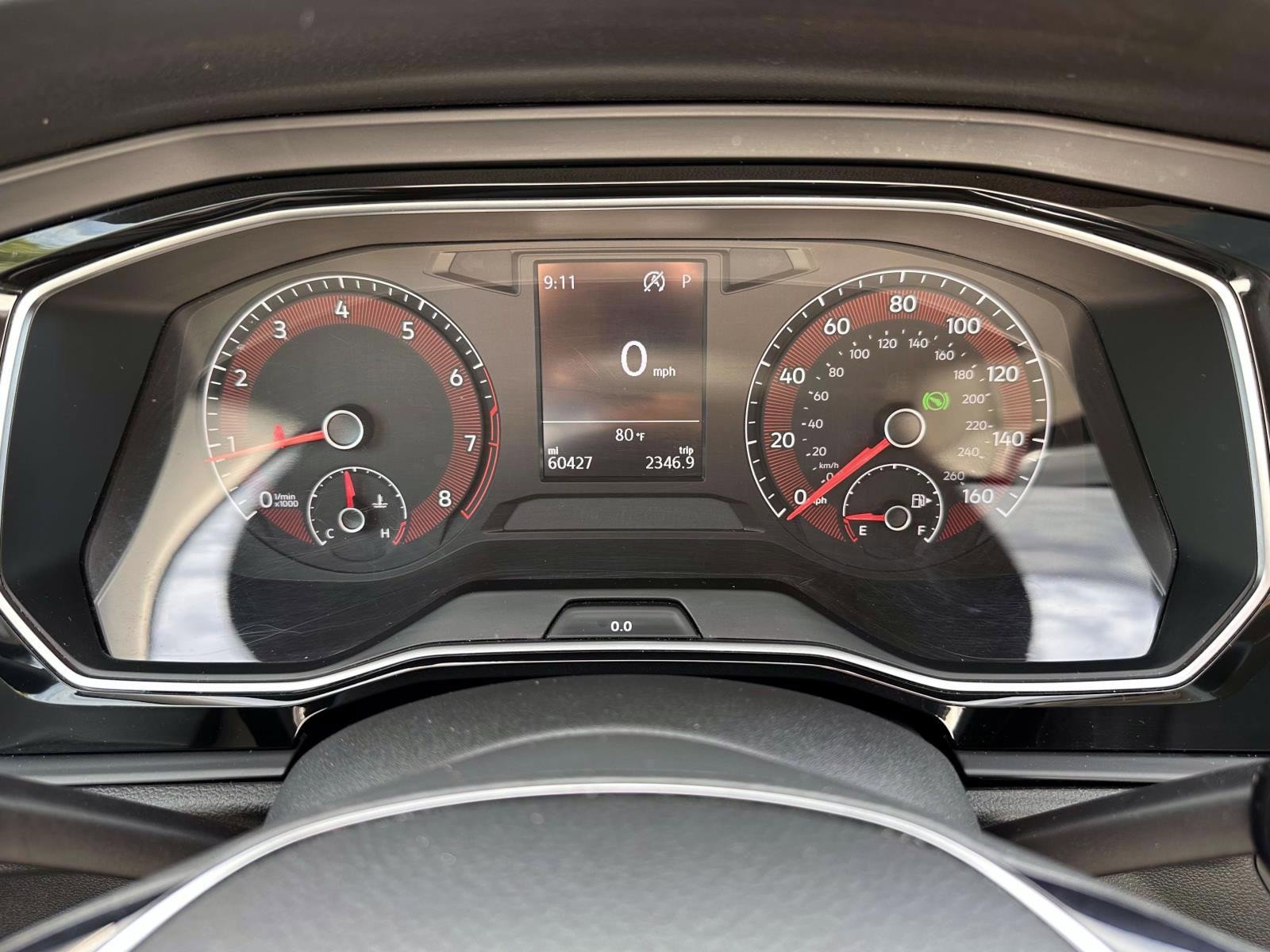 Used 2020 Volkswagen Jetta SE w/ SE Cold Weather Package FWD image 18
