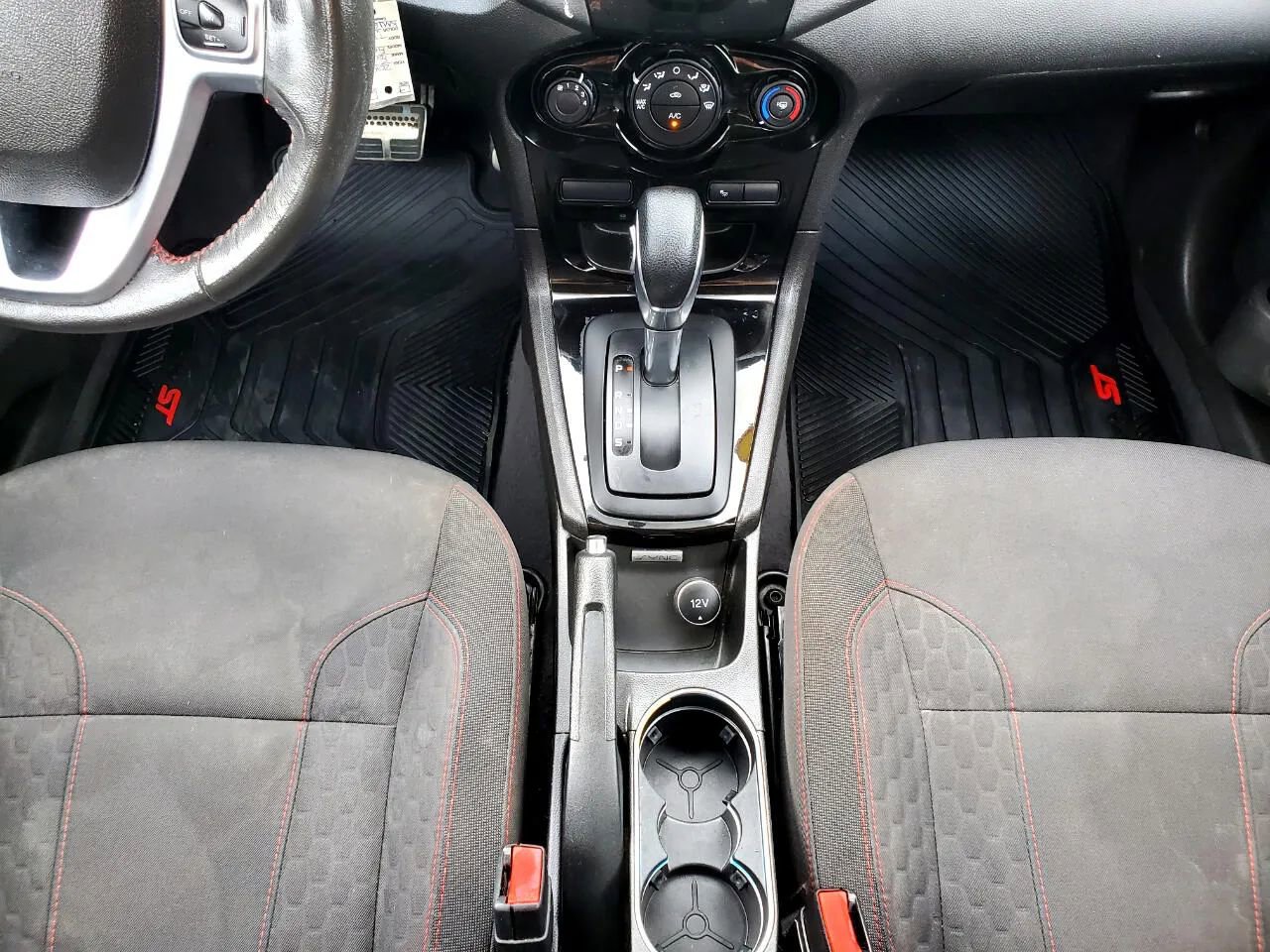 Used 2019 Ford Fiesta ST-Line image 17