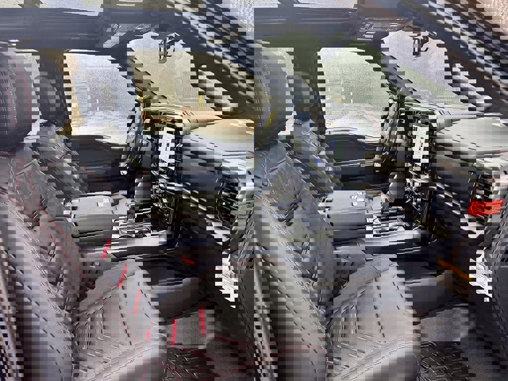 New 2025 Ford F150 Raptor image 18