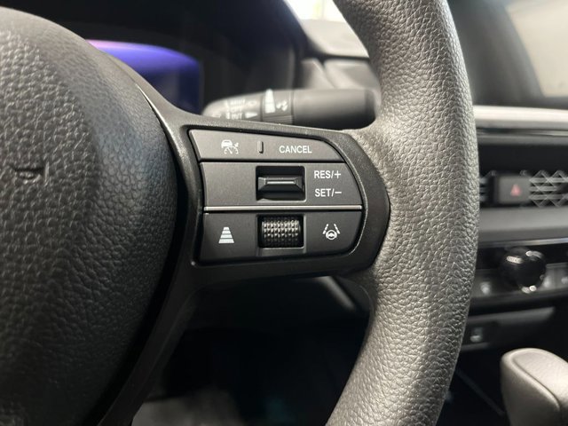 New 2026 Honda Accord LX image 14