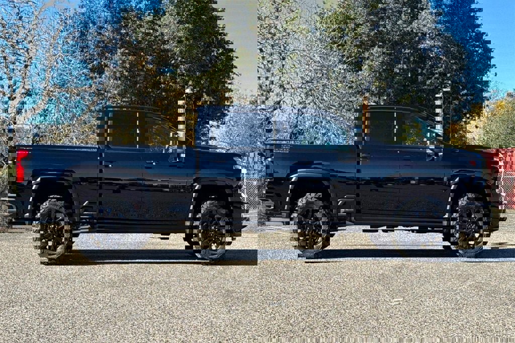 New 2026 Chevrolet Silverado 2500 LTZ w/ LTZ Plus Package image 3