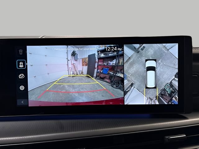 New 2026 Hyundai Santa Fe Calligraphy image 20