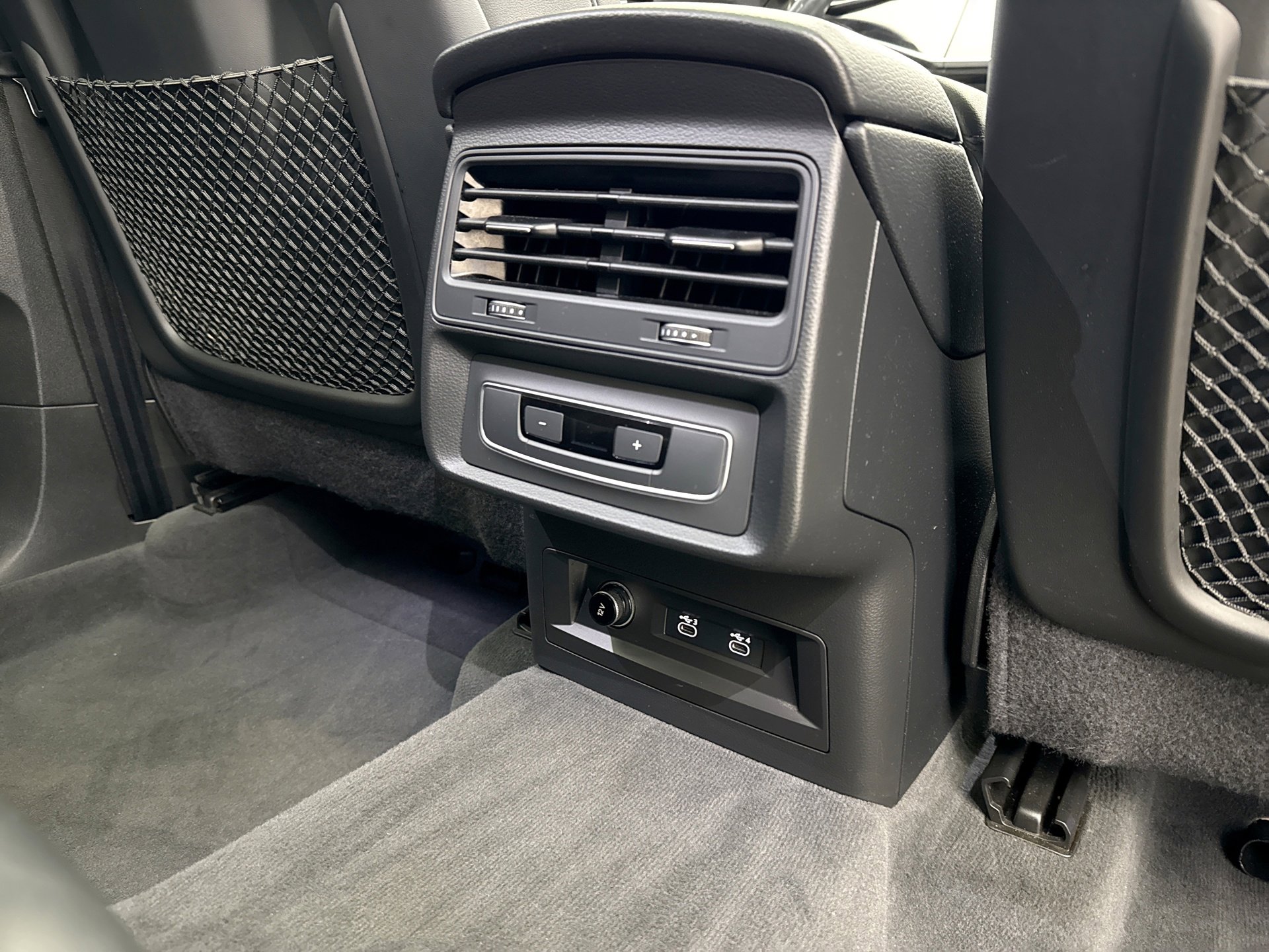 Used 2021 Audi Q7 3.0T Premium Plus image 22