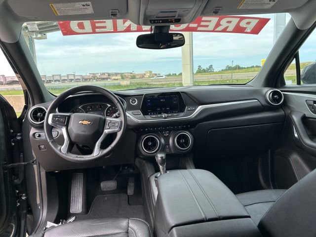 Used 2025 Kia Telluride EX w/ EX Captain's Chair Package AWD/4WD image 86