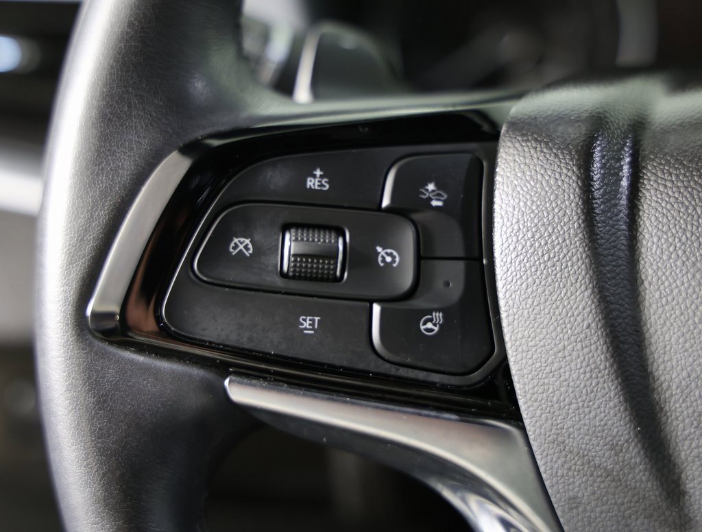 Certified 2022 Buick Enclave Essence image 14