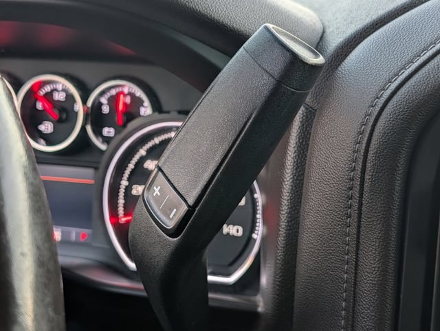 Used 2019 Chevrolet Silverado 1500 RST w/ All-Star Edition AWD/4WD image 18