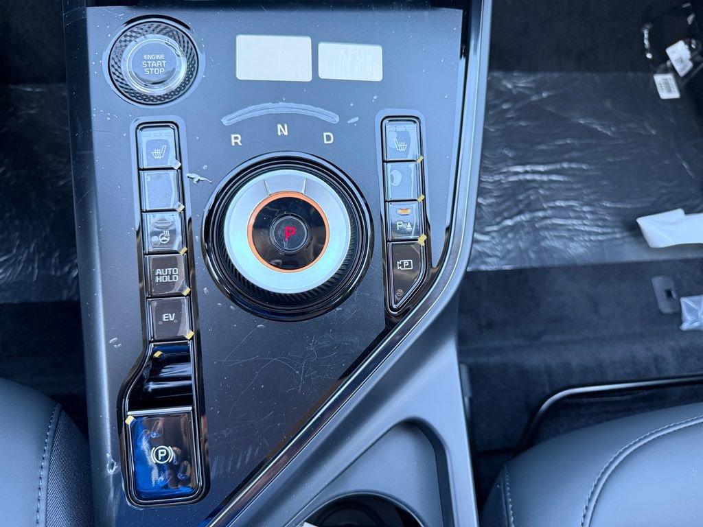 New 2025 Kia Niro EX w/ EX Cold Weather Package image 20