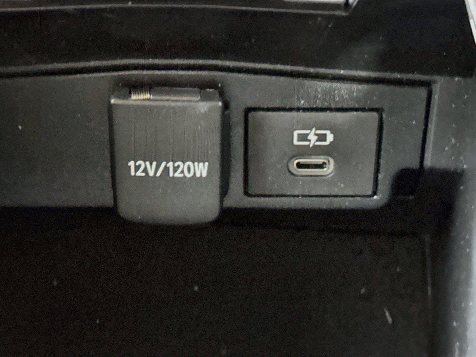 Certified 2024 Toyota Corolla Cross AWD Hybrid image 32