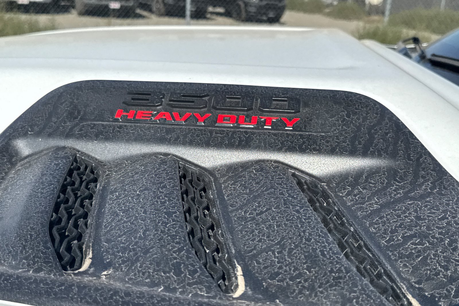 New 2027 RAM 3500 Laramie w/ Night Edition AWD/4WD image 25