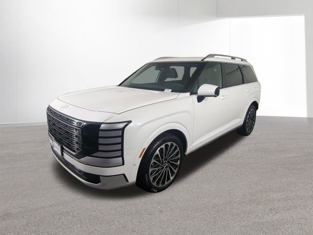 New 2026 Hyundai Palisade Calligraphy image 40