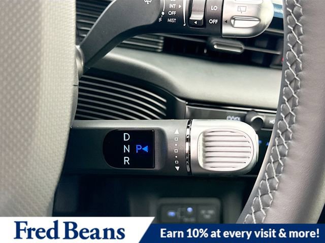 New 2025 Hyundai Ioniq 5 XRT image 18