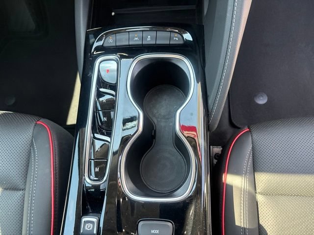Used 2023 Buick Envision Essence w/ Sport Touring Package FWD image 23