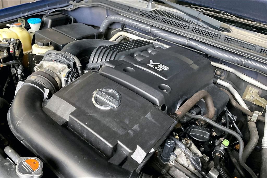 Used 2013 Nissan Frontier SV w/ SV Value Truck Pkg image 26