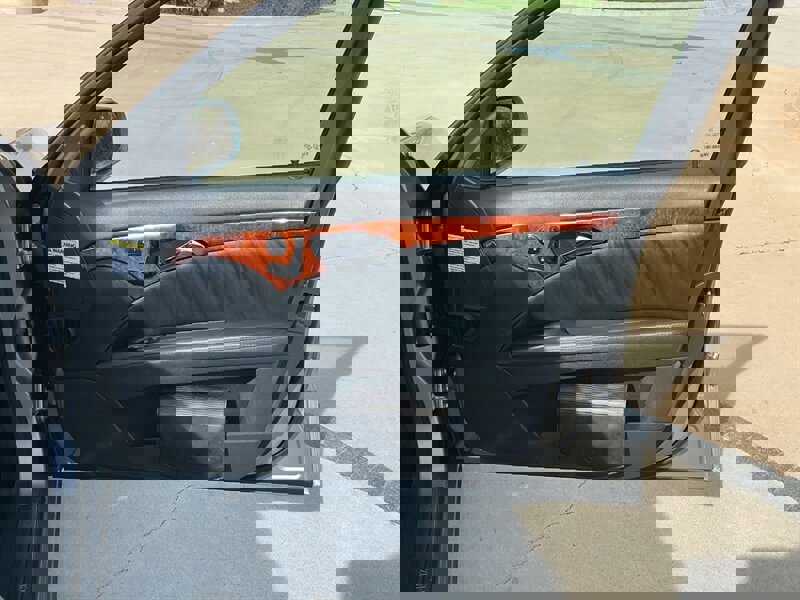 Used 2003 Mercedes-Benz E 500 Sedan image 33