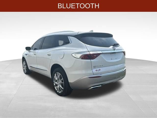 Used 2022 Buick Enclave Premium w/ Experience Buick Package AWD/4WD image 5